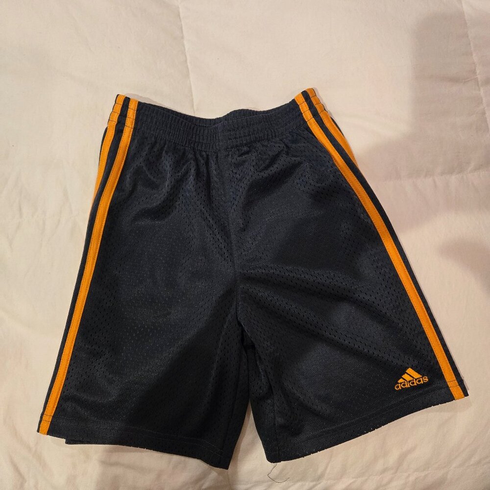 ADIDAS BOYS SHORTS
